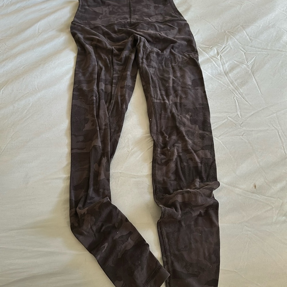 28 inch lululemon align leggings